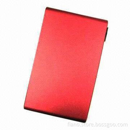 320GB Hard Disk Drive with 480Mbps Cache Memory, Measures 12 x 7.5 x 1.2cm